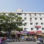 Spot On Hotel Hyderabad Continental