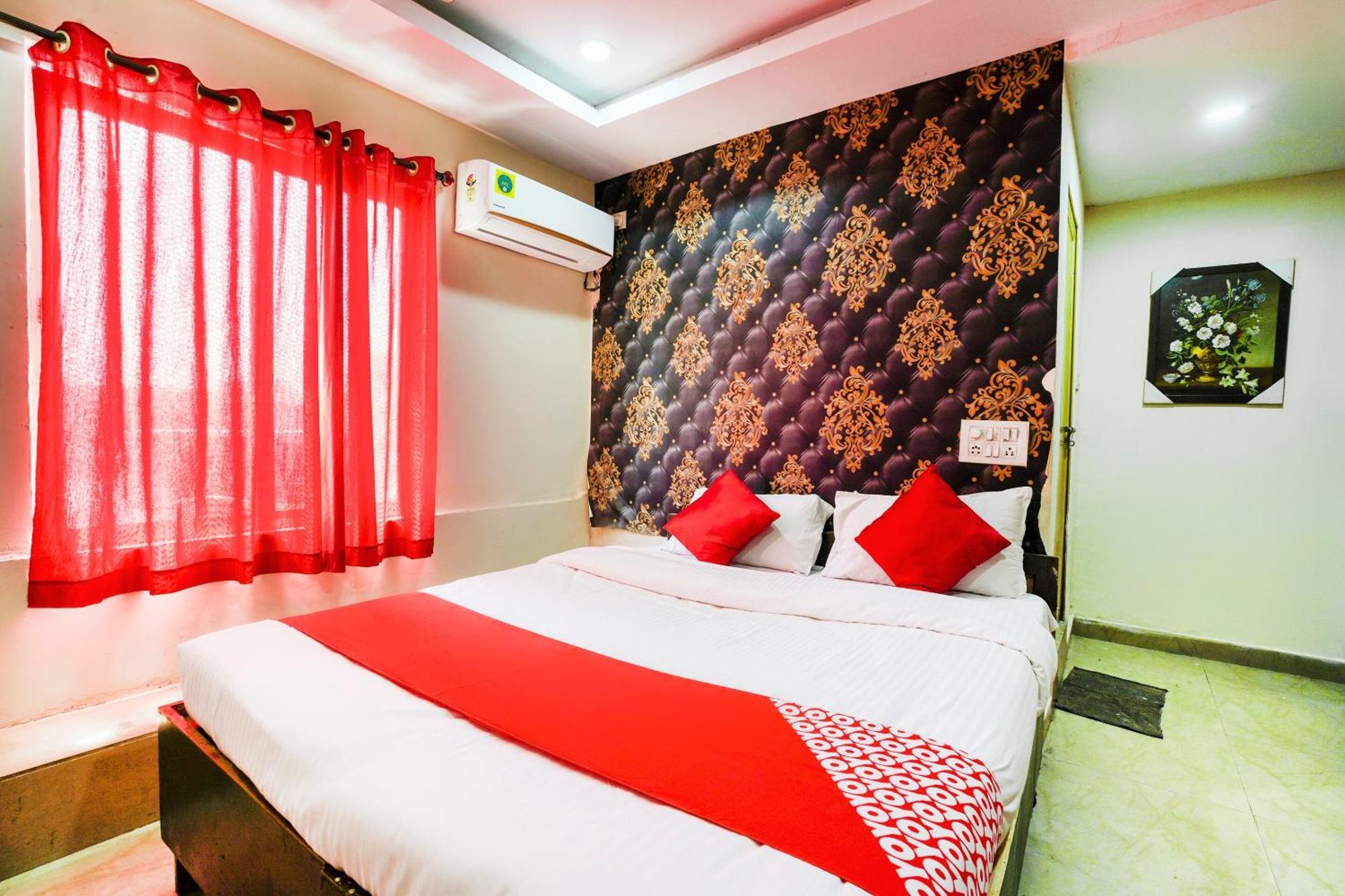 Spot On Continental Hotel 2*