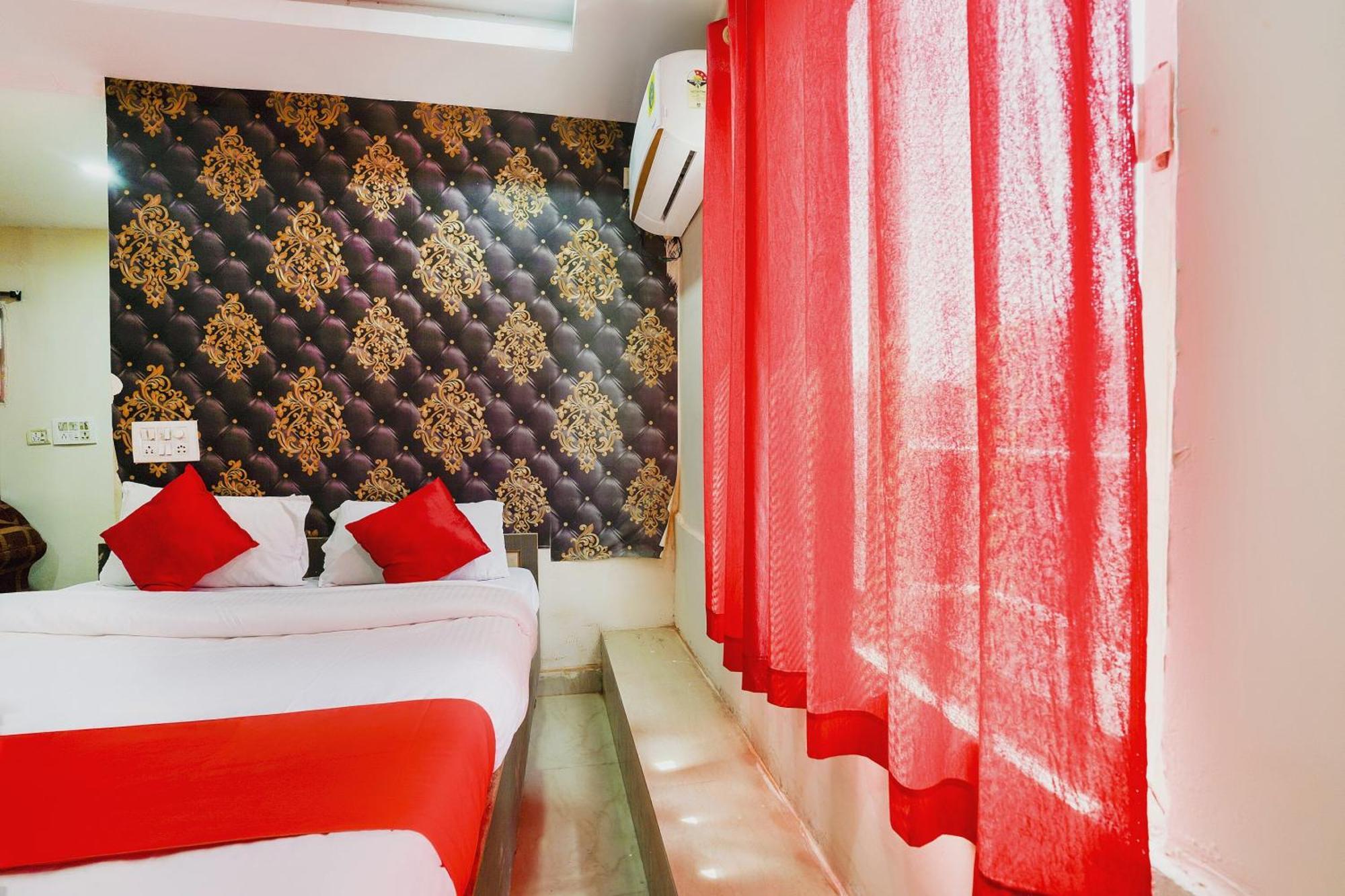 Hotel Spot On Continental Hyderabad